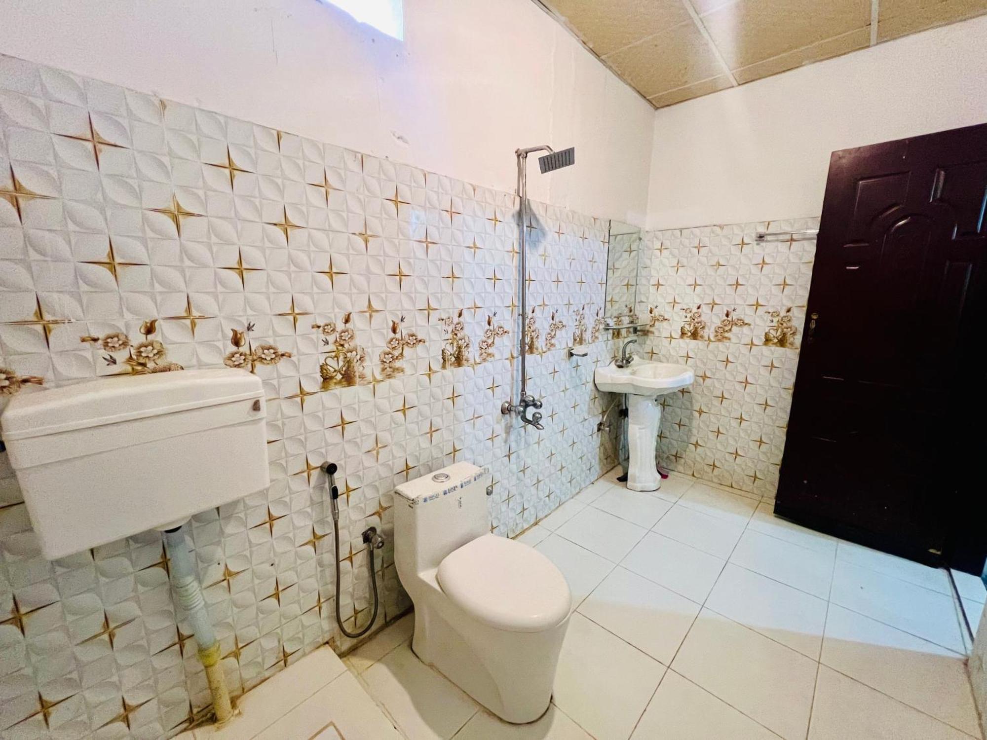 Relax Cottages & Resort Kalam Luaran gambar