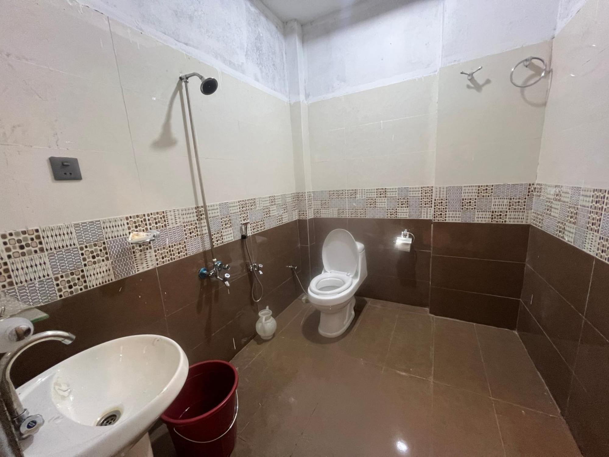 Relax Cottages & Resort Kalam Luaran gambar